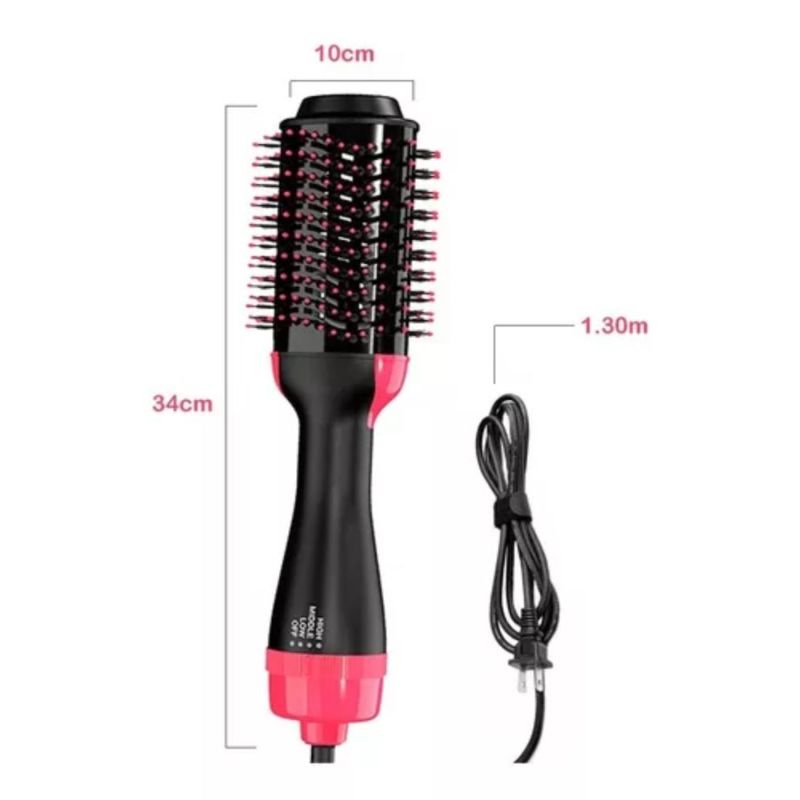 Comprar Cepillo Secador One Steep 5250 en Electroshopy - Ángulo 4